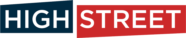 High Street logo